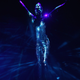 Image for article titled Scary Card-Playing Clowns, Lady Gaga Monsters, And Saran-Wrap Savages: Has Fashion Gone Insane?